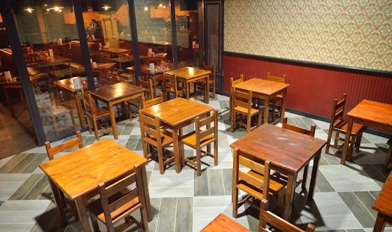 Фото №3 зала Зал на 30 человек 