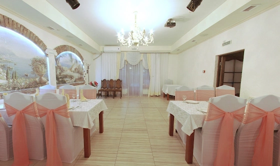 Фото №3 зала Малый зал