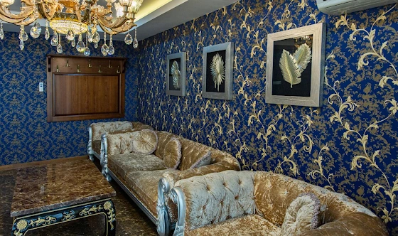 Фото №5 зала VIP-комната