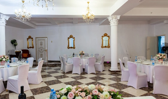 Фото №3 зала Зал «White hall»