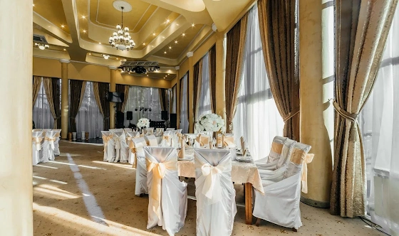 Фото №5 зала Малый зал