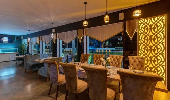 Фото №2 зала Основной зал