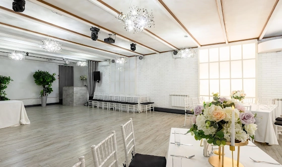 Фото №5 зала Банкетный зал 