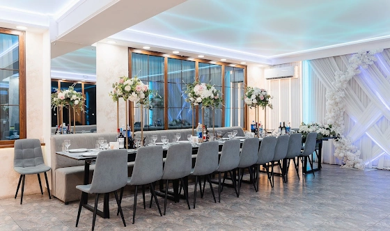 Фото №9 зала Зал «Десятый»