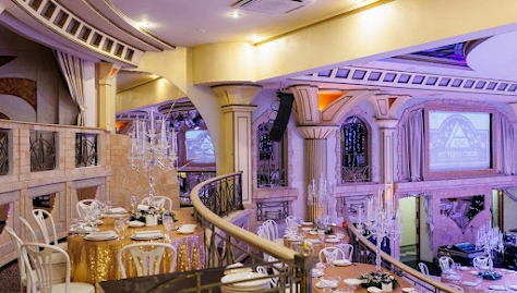 Фото №4 зала Зал «Немчиновка»