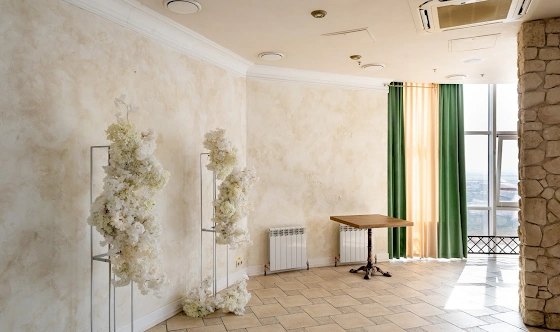 Фото №8 зала Зал "Панорамный"