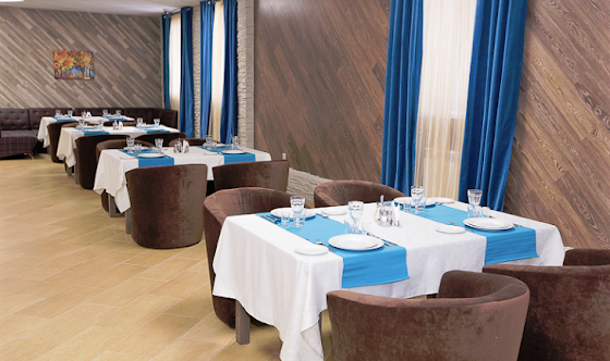 Фото №5 зала Зал на 80 человек