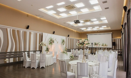 Фото №6 зала Зал «Тан»