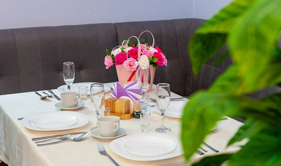 Фото №10 зала Основной зал