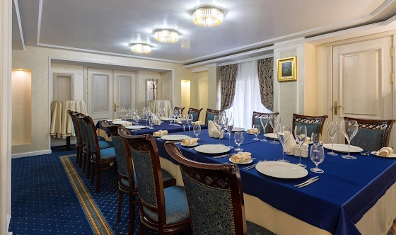 Фото №3 зала Вип-зал 