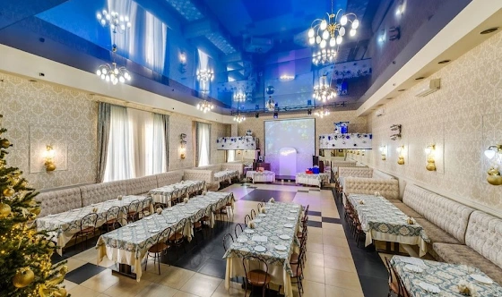 Фото №3 зала Основной зал