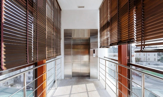 Фото №5 зала Зал "Муса Джалиль" 