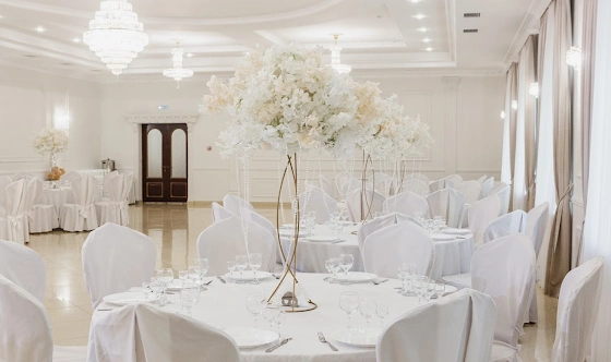 Фото №4 зала Зал "Королевский"