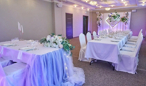 Фото №11 зала Конференц-зал