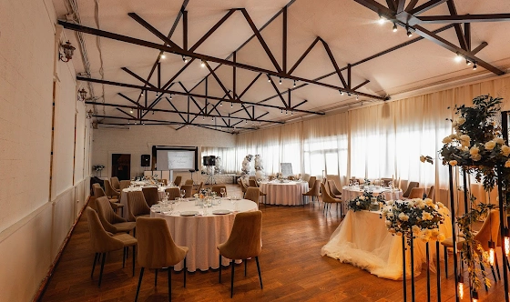 Фото №17 зала Веранда 