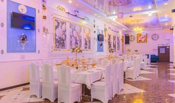 Фото №18 зала Зал "Бишкек-2"