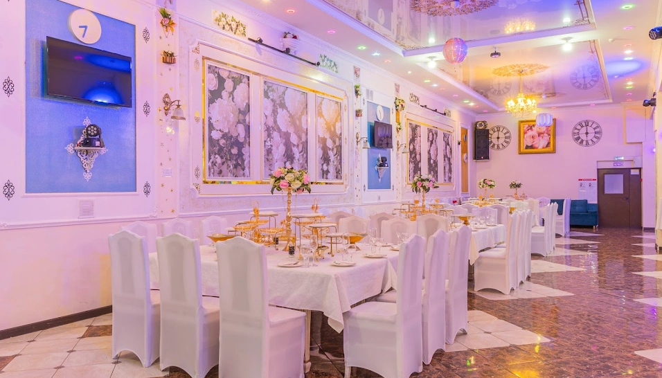 Фото №16 зала Зал "Бишкек-2"