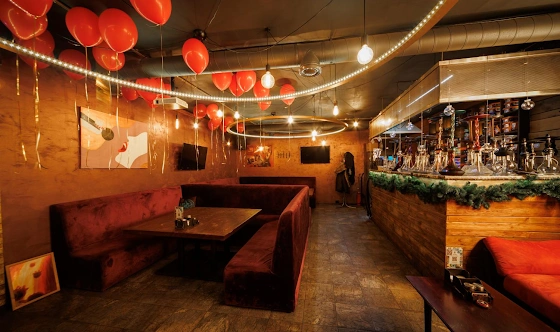 Фото №7 зала Караоке