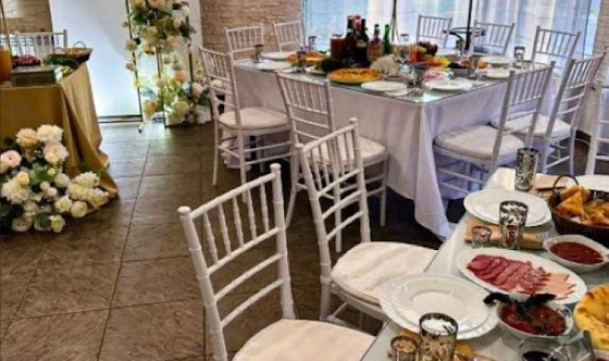 Фото №1 зала Основной зал 