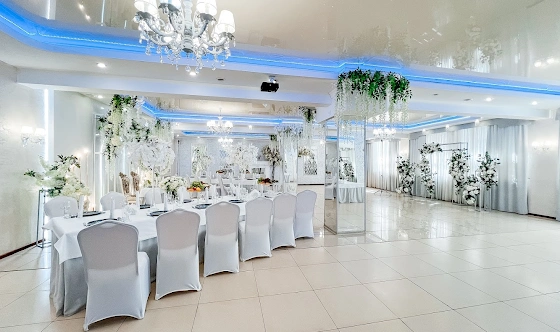 Фото №14 зала Основной зал 