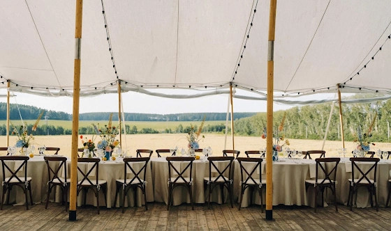 Фото №12 зала Площадка для мероприятий