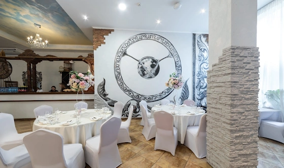 Фото №8 зала Главный зал