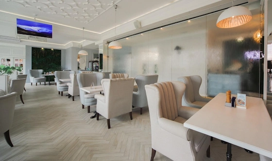 Фото №11 зала Основной зал