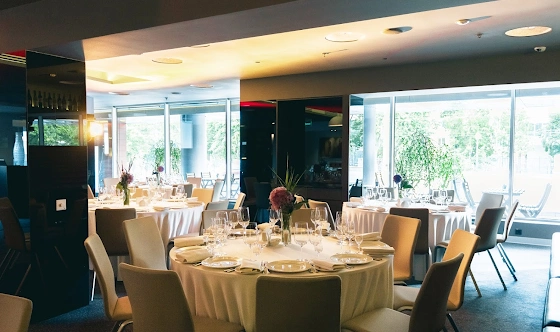 Фото №8 зала Ресторан MONK