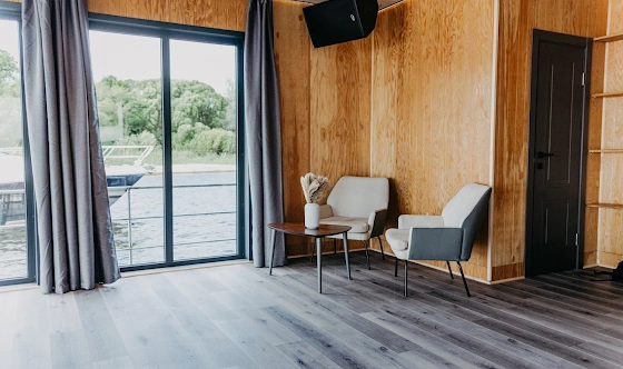 Фото №5 зала Cassia loft