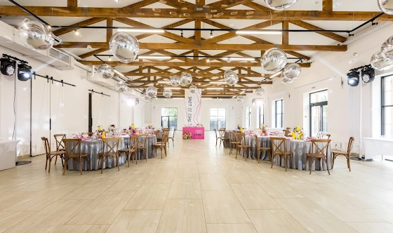 Фото №3 зала Основной зал 