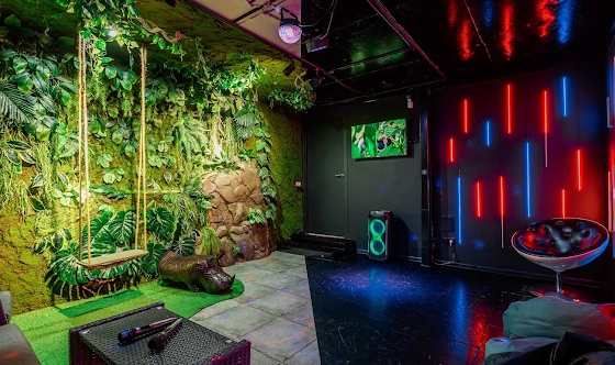 Фото №10 зала Первый этаж