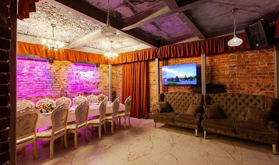 Фото №7 зала LOFT