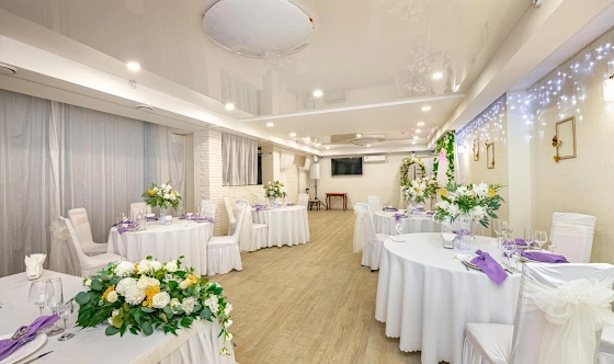 Фото №6 зала Основной зал