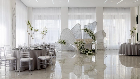 Фото №2 зала Основной зал 