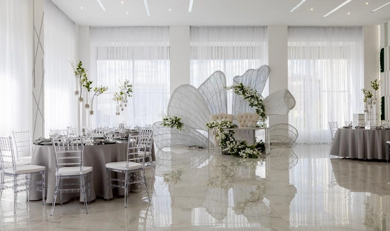 Фото №11 зала Основной зал 