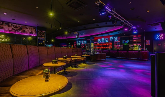 Фото №13 зала Основной зал 