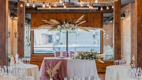 Фото №1 зала Основной зал