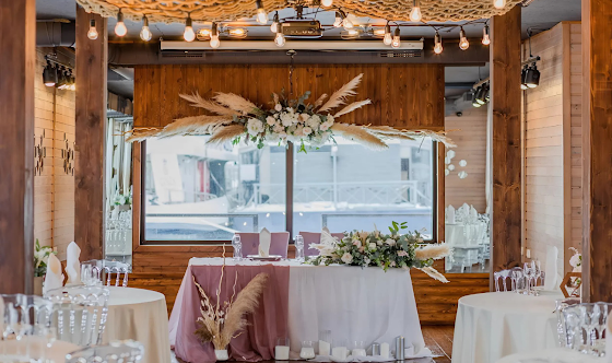 Фото №1 зала Основной зал