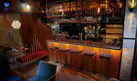 Фото №3 зала Основной Зал