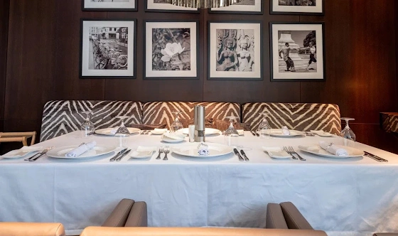 Фото №3 зала Фитнес-зал