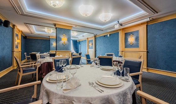 Фото №10 зала Конференц-зал