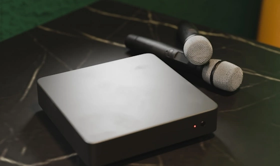 Фото №9 зала Лофт «Гетсби»