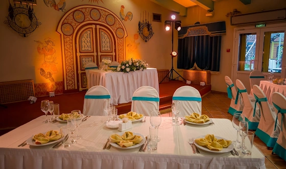 Фото №13 зала Основной зал