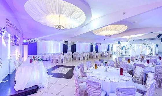 Фото №7 зала Зал «Арман»