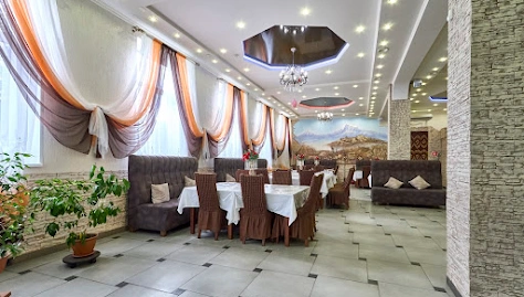 Фото №1 зала Основной зал