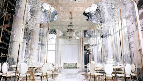 Фото №2 зала Основной зал