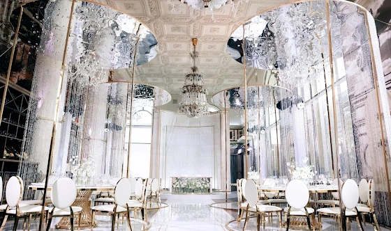 Фото №5 зала Основной зал