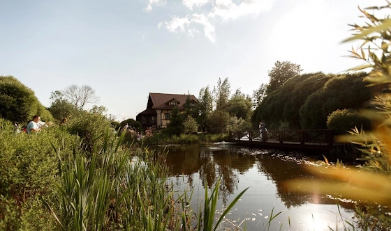 Фото №12 зала Зал до 40 гостей