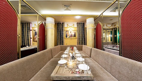 Фото №5 зала Основной зал