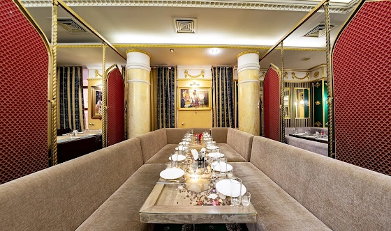 Фото №5 зала Основной зал